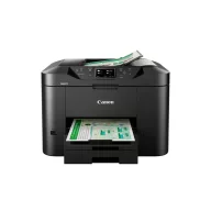  CANON Tintasugaras MFP 4in1 MAXIFY MB2750, A4, FF 24 k/p, SZ 15,5 k/p, 600x1200dpi, duplex, USB/LAN/WiFi, ADF