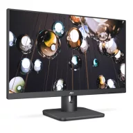   AOC IPS monitor 23.8" 24E1Q, 1920x1080, 16:9, 250cd/m2, 5ms, VGA/HDMI/Displayport, hangszóró