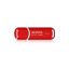 ADATA Pendrive 64GB, UV150 USB 3.2, Piros