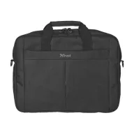   TRUST Notebook táska 21551 (Primo Carry Bag for 16" laptops - black)