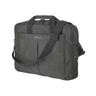   TRUST Notebook táska 21551 (Primo Carry Bag for 16" laptops - black)