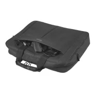   TRUST Notebook táska 21551 (Primo Carry Bag for 16" laptops - black)