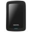 ADATA 2.5" HDD USB 3.1 2TB HV300, Fekete