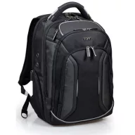   PORT DESIGNS Notebook hátizsák 170400, MELBOURNE BP 15.6" BLACK/Fekete