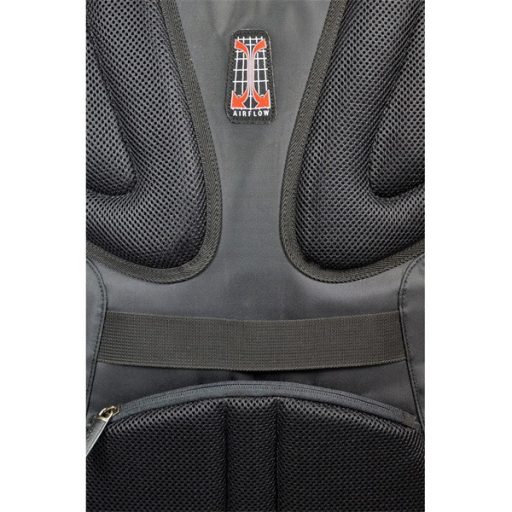 PORT DESIGNS Notebook hátizsák 170400, MELBOURNE BP 15.6" BLACK/Fekete