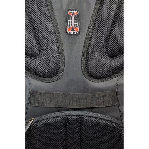 PORT DESIGNS Notebook hátizsák 170400, MELBOURNE BP 15.6" BLACK/Fekete