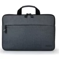   PORT DESIGNS Notebook táska 110200, BELIZE TL 15.6", Szürke