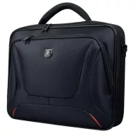   PORT DESIGNS Notebook táska 160512, COURCHEVEL CL 15.6", Fekete