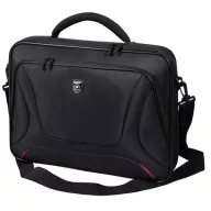  PORT DESIGNS Notebook táska 160512, COURCHEVEL CL 15.6", Fekete