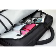   PORT DESIGNS Notebook táska 160512, COURCHEVEL CL 15.6", Fekete