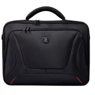   PORT DESIGNS Notebook táska 160512, COURCHEVEL CL 15.6", Fekete