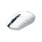 LOGITECH Egér - G305 Lightspeed Vezeték Nélküli Gaming, Fehér