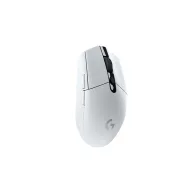   LOGITECH Egér - G305 Lightspeed Vezeték Nélküli Gaming, Fehér