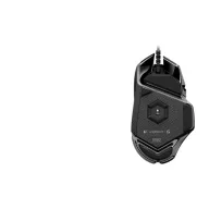   LOGITECH Egér - G502 Lightsync RGB Vezetékes Gaming, Fekete