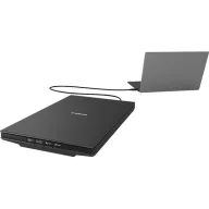   CANON CanoScan LiDE 300 Síkágyas lapolvasó, A4, 2400x2400dpi, USB, A4 ~6lap/perc, e-mail/PDF funkció