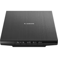   CANON CanoScan LiDE 400 Síkágyas lapolvasó, A4, 4800x4800dpi, USB-C, A4 8lap/perc, e-mail/PDF funkció