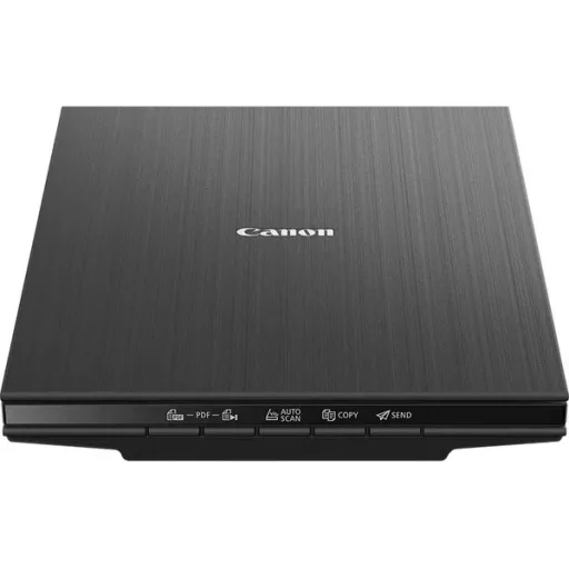 CANON CanoScan LiDE 400 Síkágyas lapolvasó, A4, 4800x4800dpi, USB-C, A4 8lap/perc, e-mail/PDF funkció