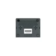   MIKROTIK Vezetékes Router hEX S 5x1000Mbps + 1x1000Mbps SFP, Beltéri, RB760IGS