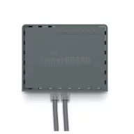   MIKROTIK Vezetékes Router hEX S 5x1000Mbps + 1x1000Mbps SFP, Beltéri, RB760IGS