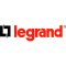 LEGRAND fali kábel réz Cat6 árnyékolatlan (U/UTP)4 érpár (AWG23) LSZH (LSOH) kék d:6.1mm 305mkartondoboz LCS2