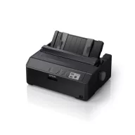  EPSON Mátrixnyomtató FX-890II (240x144 dpi, 9 tű, USB/LPT)