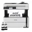 EPSON Tintasugaras nyomtató - EcoTank M3170 (A4, MFP, 1200x2400 DPI, 39 lap/perc, ADF, USB/LAN/Wifi)