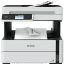 EPSON Tintasugaras nyomtató - EcoTank M3180 (A4, MFP, 1200x2400 DPI, 39 lap/perc, ADF, USB/LAN/Wifi)