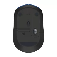 LOGITECH Egér - M170 Vezeték Nélküli Optikai, Szürke