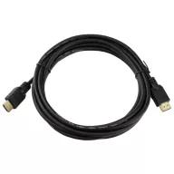AKYGA kábel HDMI-HDMI monitor kábel V1.4, 3m