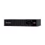 CYBERPOWER UPS PR1000ERT2U (10xIEC C13) 1000VA 1000W 230V RACK szünetmentes tápegység + USB LINE-INTERAKTÍV