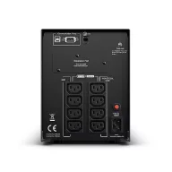   CYBERPOWER UPS PR1000ELCD (8xIEC320) 1000VA 900W 230V szünetmentes tápegység + USB LINE-INTERAKTÍV