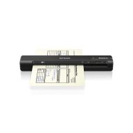   EPSON Docuscanner - WorkForce ES-60W (A4, 600 DPI, 4 lap/perc, USB/WiFi)