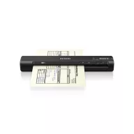   EPSON Docuscanner - WorkForce ES-60W (A4, 600 DPI, 4 lap/perc, USB/WiFi)