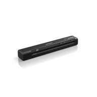   EPSON Docuscanner - WorkForce ES-60W (A4, 600 DPI, 4 lap/perc, USB/WiFi)