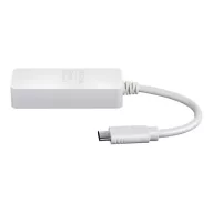   D-LINK Átalakító USB Type-C to Ethernet Adapter 1000Mbps, DUB-E130
