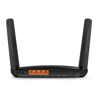   TP-LINK 3G/4G Modem + Wireless Router Dual Band AC1200 1xWAN/LAN(1000Mbps) + 3xLAN(1000Mbps), Archer MR600