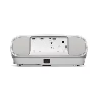   EPSON Projektor - EH-TW7000 (3LCD, 4K PRO-UHD,16:9, 3000 AL, 40000:1, 2xHDMI/USB)