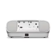   EPSON Projektor - EH-TW7100 (3LCD, 4K PRO-UHD,16:9, 3000 AL, 100.000:1, 2xHDMI/USB)