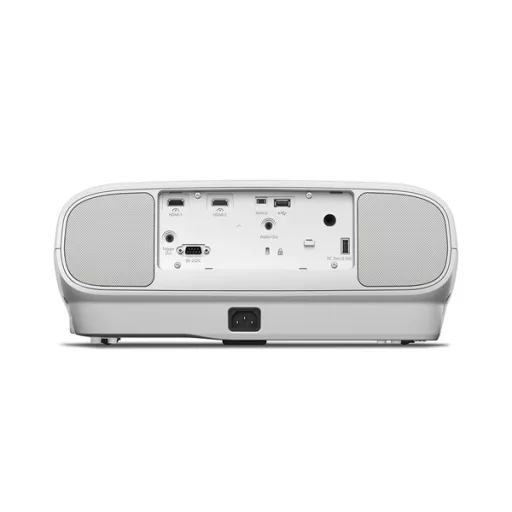 EPSON Projektor - EH-TW7100 (3LCD, 4K PRO-UHD,16:9, 3000 AL, 100.000:1, 2xHDMI/USB)