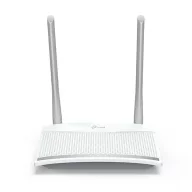   TP-LINK Wireless Router N-es 300Mbps 1xWAN(100Mbps) + 2xLAN(100Mbps), TL-WR820N