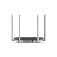   MERCUSYS Wireless Router Dual Band AC1200 1xWAN(100Mbps) + 3xLAN(100Mbps), AC12