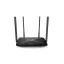 MERCUSYS Wireless Router Dual Band AC1200 1xWAN(1000Mbps) + 3xLAN(1000Mbps), AC12G