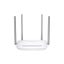 MERCUSYS Wireless Router N-es 300Mbps 1xWAN(100Mbps) + 3xLAN(100Mbps), MW325R