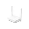 MERCUSYS Wireless Router N-es 300Mbps 1xWAN(100Mbps) + 2xLAN(100Mbps), MW301R