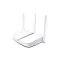 MERCUSYS Wireless Router N-es 300Mbps 1xWAN(100Mbps) + 3xLAN(100Mbps), MW305R