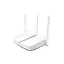MERCUSYS Wireless Router N-es 300Mbps 1xWAN(100Mbps) + 3xLAN(100Mbps), MW305R
