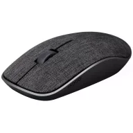   RAPOO 190806, MULTIMODE "M200 PLUS" BLUETOOTH + 2,4GHZ OPTIKAI EGÉR, FEKETE