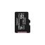 KINGSTON Memóriakártya MicroSDXC 64GB Canvas Select Plus 100R A1 C10 Adapter nélkül