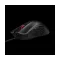 ASUS Vezetékes egér ROG GLADIUS II CORE USB Optikai, Fekete 6200DPI