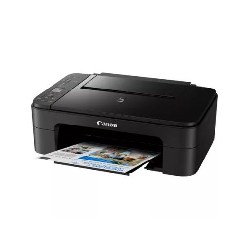 CANON Tintasugaras MFP 3in1 PIXMA TS3350, A4, FF 7,7 k/p, SZ 4 k/p, 4800x1200dpi, USB/WiFi